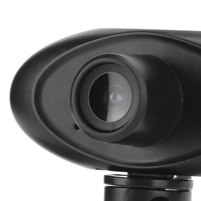 with Microphone HD Webcam, Noise-Cancelling 720P Webcam, Teaching for Multi-Person Chat Remote Telecommuting Video Calling Video Conference
