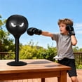 thumbnail image 4 of Grade Fitness And Yoga Mat For Home Gym Strength Training And Flexibility Exercise, 4 of 6