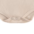 thumbnail image 4 of Newborn Boy Long Sleeve Romper and Pants 2PCS Set, 4 of 6