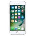 thumbnail image 1 of Restored Apple iPhone 7 Plus A1661 (Fully Unlocked) 128GB Silver (Grade B) (Refurbished), 1 of 5