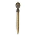 thumbnail image 2 of Letter Opener Metal Envelope Opener RetroMail Opener Envelope Slitter G2C5, 2 of 4