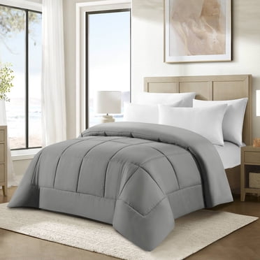 SWIFT HOME BASIC LIGHTWEIGHT DOWN ALTERNATIVE COMFORTER