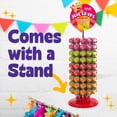 thumbnail image 4 of OGUSTO Juicy Lollipop (Stand) 10g*108, 4 of 5