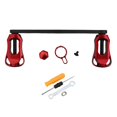thumbnail image 4 of Baitcasting Reel Rocker Handle Carbon Fiber Gripping Pill Rocker Handle With Bearing For DAIWA Straight Board Reel Accessories, 4 of 11