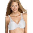 thumbnail image 4 of Bali Womens Passion for Comfort Minimizer Underwire Bra, 4 of 4