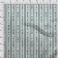 thumbnail image 3 of oneOone Viscose Chiffon Fabric Arrow & Stripe Geometric Print Fabric By Yard 42 Inch Wide, 3 of 4