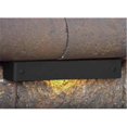 thumbnail image 1 of Integral Memory IL6.200.500 Black 6 in. Wall Light LED 3000K 12 Volt, 1 of 1