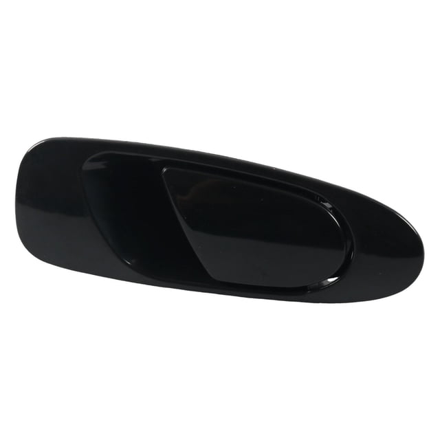Miulika Exterior Door Handle Easy to Install Equipment Replaces for Right Rear