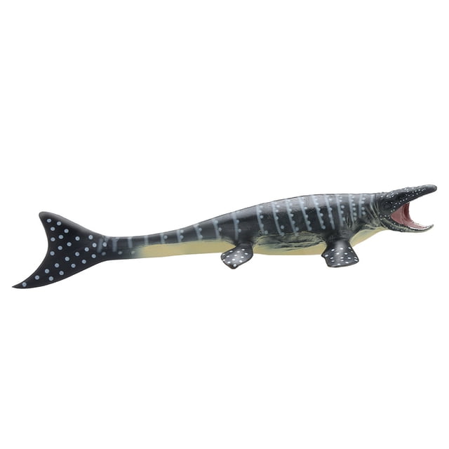 XZNGL Simulation Mosasaurus Dinosaur Toy Kids Early Education Play Toy Decoration
