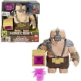 thumbnail image 1 of Minecraft Battle Mode Great Hog Large Action Figure, Lights & Sounds, Inspired by A Minecraft Movie - Walmart Exclusive, 1 of 7