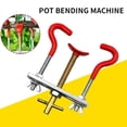 thumbnail image 4 of LSLJS Branch Bender Bonsai Modulator Trunk Adjuster Pruner Gardening Tree Bending Tool, Home Accessories, 4 of 9