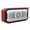 Red, variant on Surround Sound Bluetooth Speakers Bluetooth Speakers with Fm Radio Bluetooth Speaker with Fm Radio Outdoor Wireless Bluetooth 5.0 Hd Sound Quality Music Ipx7 Speaker