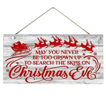Riforla Christmas Deer Merry Front Door Sign Farmhouse Porch Decoration Christmas Welcome Berry Door Decoration Christmas Home Guest Door Decoration Hangs Home Decor Red