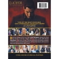thumbnail image 3 of Lucifer: la Série Complète (DVD) Anglais Seulement, 3 of 3