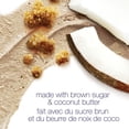thumbnail image 2 of Exfoliant pour le corps Dove Brown Sugar & Coconut Butter, 2 of 8