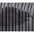thumbnail image 4 of oneOone Viscose Chiffon Fabric Vertical Stripe Printed Fabric 1 Yard 42 Inch Wide, 4 of 4
