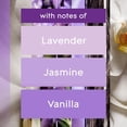 thumbnail image 4 of Glade Plugins® Air Freshener Oil Refill, Lavender & Vanilla, 4 of 9