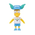 thumbnail image 4 of The Simpsons - 2.5 Inch Bart Figure with Krusty Hat, 4 of 5
