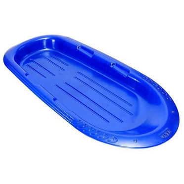 Era Group, Manitou T48, Luge d’Aventure Hivernale de 48", 2 Places, Vert