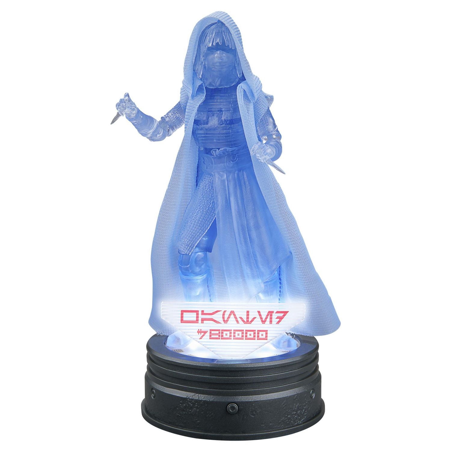 Star Wars The Black Series Holocomm Collection Mae (Assassin) Action Figure (6”)