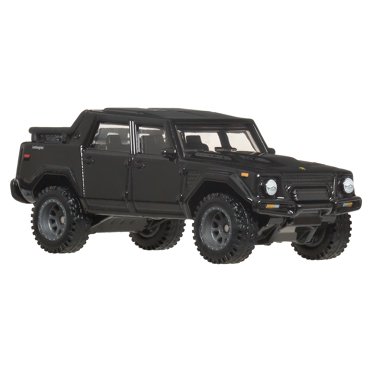 Hot Wheels Cars, Premium Fast & Furious Car for Adult Collectors