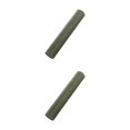 thumbnail image 1 of Maytalsory 1Pack Scratch Post Refill Pole Grinding Protect Sisal Claw Rope Nails cat Green H 12.5cm Dia 7cm 2Set, 1 of 6