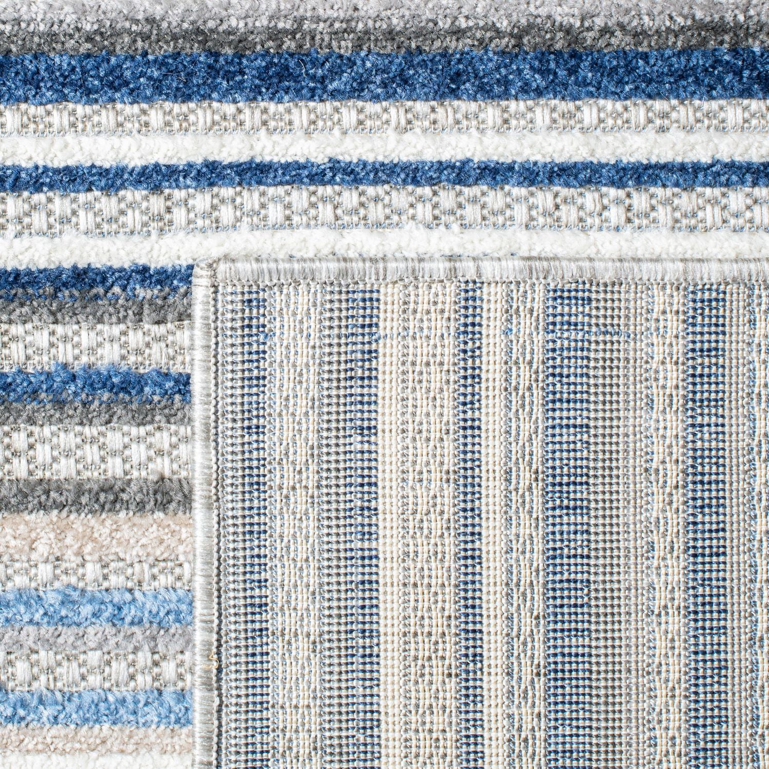 Safavieh Cabana Siomha Striped Outdoor Area Rug