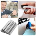thumbnail image 3 of REOFLYUP Compact Paper Staples Reusable Metal Stapler Refills for Household and Office Documents, 3 of 6
