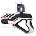 thumbnail image 2 of Wangsaura AR Game  Shooting Lights, Phone Shelf Bluetooth Accessory, 2 of 9