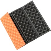 Portable Lightweight Mini Folding Mat, Foam Sitting Pad for Outdoor