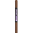 thumbnail image 1 of Maybelline Express Brow 2-In-1 Pencil + Powder, Soft Brown, 1 of 2
