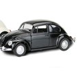 thumbnail image 5 of Children Toy Vintage Beetle Diecast Pull Back Car Model Toy, 5 of 5