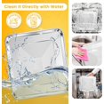 thumbnail image 4 of ; 脳 ; Baking Pan for BOVXL BOVBSS BOVBSS BOVBSS Smart Oven Compatible with Ninja SP SP SPC SP Air Fry Oven, 4 of 7