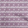 thumbnail image 1 of oneOone Cotton Poplin Twill Dusty Purple Fabric Abstract Craft Projects Decor Fabric Printed By The Yard 56 Inch Wide, 1 of 5