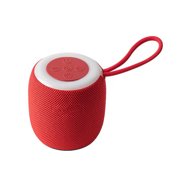 Colorful Light Bluetooth Speaker Luminous Outdoor Mountaineering Speaker Portable Pendant Speaker High-power Long Standby Wireless Bluetooth Speaker