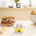 thumbnail image 1 of Amzcrzy Kitchen Appliances Multifunctional Eggs Cooker (Single Layer, Standard) Egg Boiler Kitchen Utensils Set Kitchen Gadgets Kitchen Essentials, 1 of 7