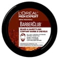 thumbnail image 1 of L'Oréal Paris MEN Expert Barberclub Crème Coiffante pour la Barbe, 1 of 5