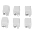 thumbnail image 4 of 6PCS Wire Connector T Type Splitter1000V 100A High Power No Break Quick Connectors ZK‑1216, 4 of 14
