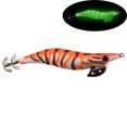 thumbnail image 1 of Mosiee Sinking Squid Jig Designs Illuminate Your For Nighttime Fishing Adventures, 1 of 8
