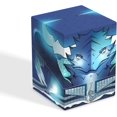 thumbnail image 1 of Ultimate Guard - Squaroes - Boulder 100+ - Magic : The Gathering - Tarkir : Dragonstorm - MTG006 - Ugin, 1 of 7