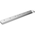 thumbnail image 1 of Flexzion 12" Trimmer Blade Replacement Heavy Duty Steel for Professional Industrial Guillotine Stack A4 Desktop Paper, 1 of 3