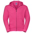 thumbnail image 1 of Russell Mens Authentic Full Zip Hoodie, 1 of 1