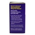 thumbnail image 4 of Natrol - Melatonin Advanced Sleep Maximum Strength Time Release 10 mg. - 100 Tablets, 4 of 5