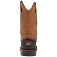 thumbnail image 3 of Georgia Boot Men's Muddog Work Shoe, 3 of 5