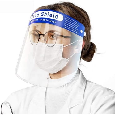 Écran Facial (5 Pcs/paquet)