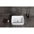 thumbnail image 1 of A&E Bain et Douche MIA Lavabo, 1 of 3