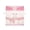 Pink3, variant on ZZHZGZ Todays Deals Clearance Sale Christmas Dining Cover Santa Deer Snowman Cover Kitchen Cover Dining Room Home Christmas Decoration