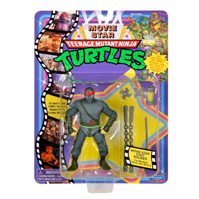 TMNT FIG