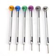 thumbnail image 4 of Watchmakers Screwdrivers, Removal Repair Tools  Screwdriver Screwdriver Set,  for DIY Projects Repair Sunglass, 4 of 7