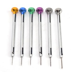 Aluminum Screwdriver,Aluminum Screwdriver Set Watches Screwdriver Set Watch Screwdriver Unmatched Quality